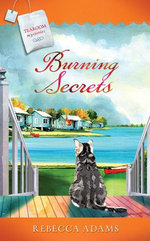 Burning Secrets