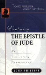 Exploring the Epistle of Jude