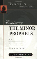 Exploring the Minor Prophets