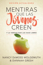 Mentiras Que Las Jovenes Creen, Edicion Revisada