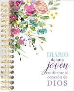 Diario de Una Joven Conforme Al Corazon de Dios