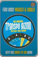 The Amazing Transpo Gizmo