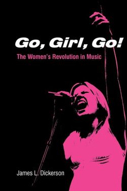 Go, Girl, Go!