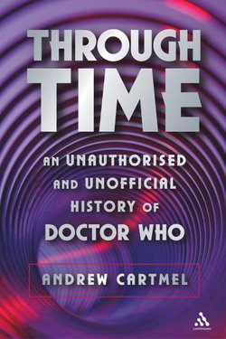 Through Time