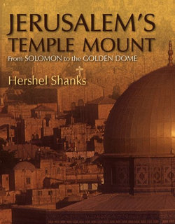 Jerusalem's Temple Mount