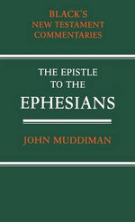 The Epistle to the Ephesians