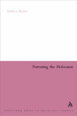 Narrating the Holocaust