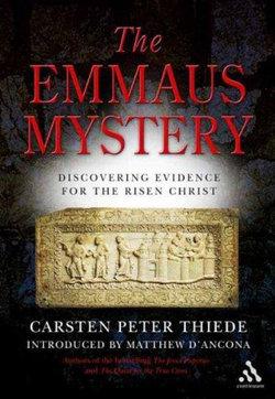 The Emmaus Mystery