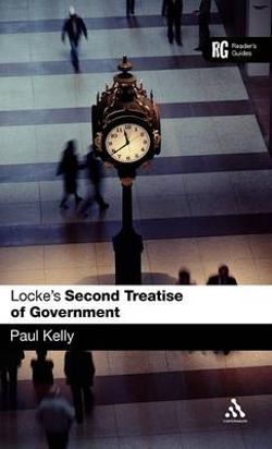 Locke's 'Second Treatise of Government'