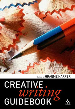 Creative Writing Guidebook