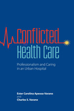 Conflicted Health Care