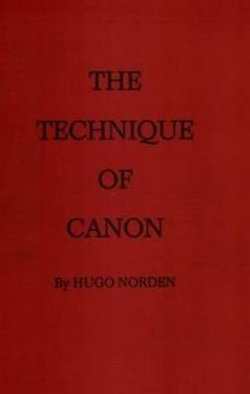 Technique of Canon