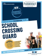 School Crossing Guard