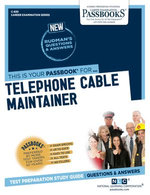Telephone Cable Maintainer