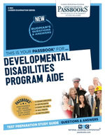 Developmental Disabilities Program Aide
