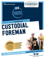 Custodial Foreman