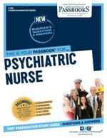 Psychiatric Nurse