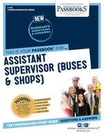 Assistant Supervisor (Buses and Shops)