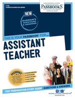 Assistant Teacher