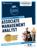Associate Management Analyst