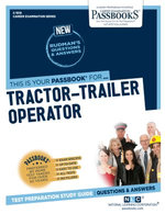 Tractor-Trailer Operator