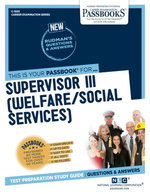 Supervisor III (Welfare/Social Services)