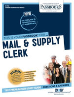 Mail & Supply Clerk