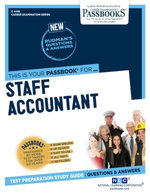 Staff Accountant