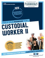 Custodial Worker II