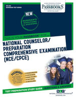 NATIONAL COUNSELOR EXAMINATION (NCE)