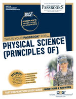 PHYSICAL SCIENCE (PRINCIPLES OF)