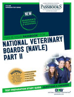 NATIONAL VETERINARY BOARDS (NBE) (NVB) PART II - Pharmacology, Therapeutics, Parasitology, Hygiene