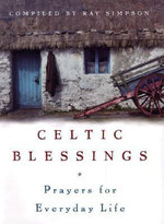 Celtic Blessings