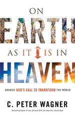 On Earth as it Is in Heaven