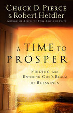 A Time to Prosper