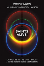 Saints Alive! Participants Journal