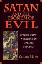 Satan and the Problem of Evil Satan and the Problem of Evil