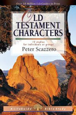 Old Testament Characters