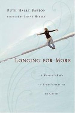 Longing for More