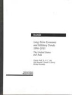 Long-term Economic and Military Trends, 1994-2015 Long-term Economic and Military Trends, 1994-2015