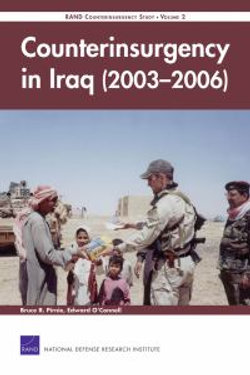 Counterinsurgency in Iraq (2003-2006): v. 2