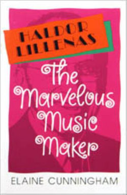 Haldor Lillenas: the Marvelous Music Maker