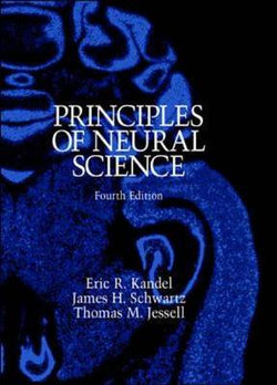 Principles of Neural Science, Fourth Edition