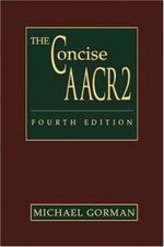The Concise AACR2