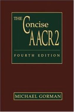 The Concise AACR2