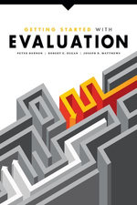 Getting Started with Evaluation