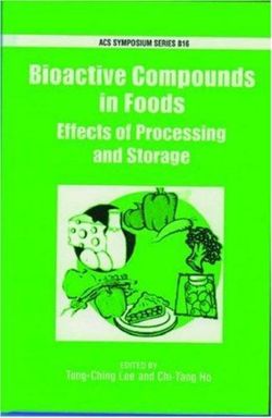 Bioactive Compounds in Foods