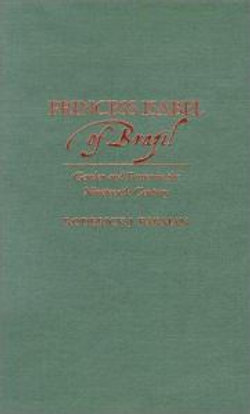 Princess Isabel of Brazil