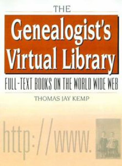 The Genealogist's Virtual Library