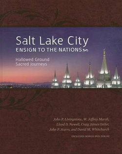 Salt Lake City Ensign to the Nations
